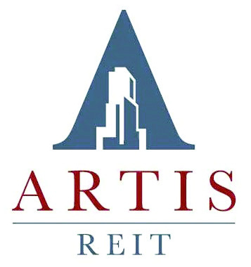 Artis Reit logo