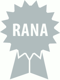 seal with rana written over it