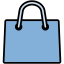 Store - Shopping Bag Icon