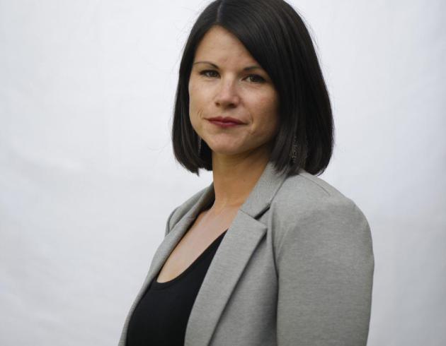 Katina Gagné