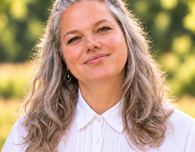 Amanda Emms