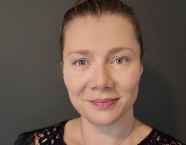 Anna Janik-Kelly