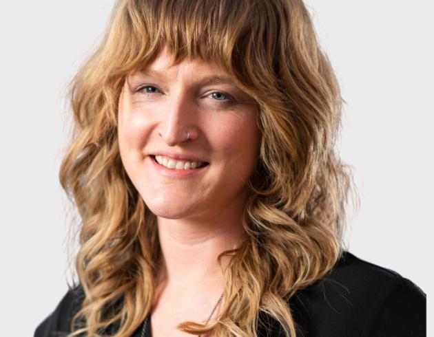 Elisa Wiebe