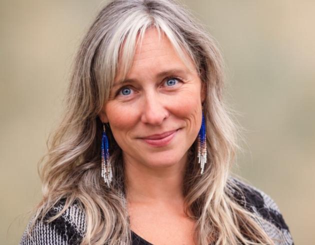 Kris Garner