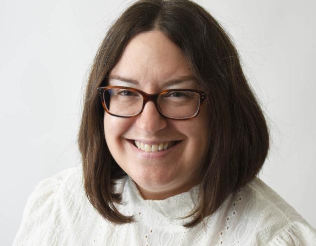 Susan Portelance
