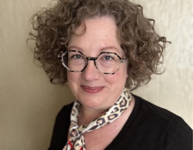 Tabitha Nordby